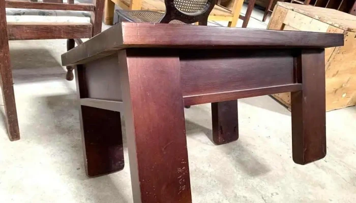 Mesa Ratona 083 X 060 X 047 Alto 2 - 06-12-2020