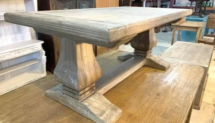 Mesa Ratona 110 X 058 X 046 Alto 2 - 06-12-2020