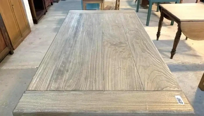 Mesa Ratona 110 X 058 X 046 Alto 3 - 06-12-2020