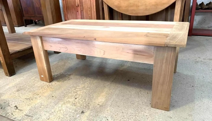Mesa Ratona 120 X 065 X 046 Alto Vari 2 - 06-12-2020