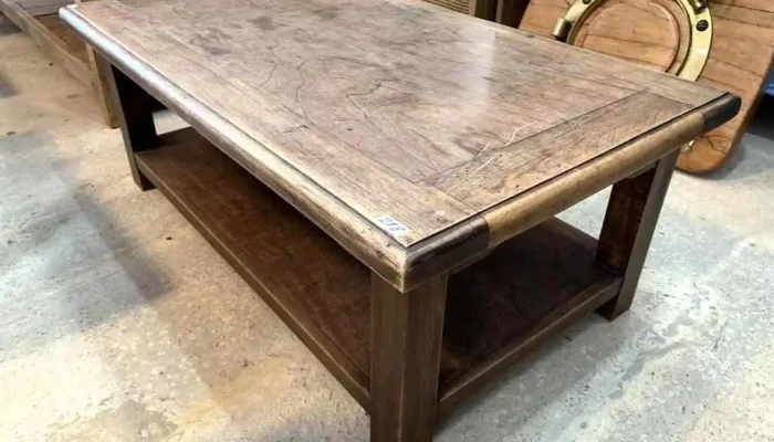 Mesa Ratona 120 X 069 X 045 Alto 1 - 06-12-2020