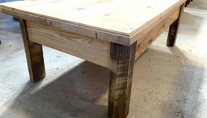 Mesa Ratona 130 X 069 X 046 Alto 2 - 06-12-2020