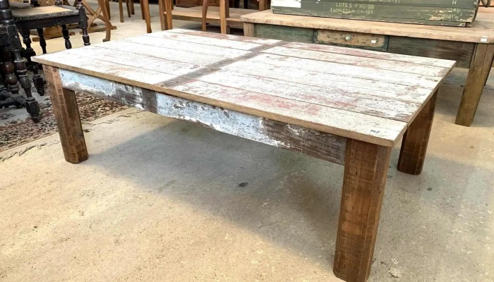 Mesa Ratona 130 X 076 X 042 Alto 1 - 06-12-2020