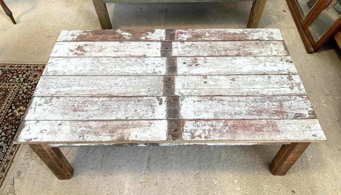 Mesa Ratona 130 X 076 X 042 Alto 2 - 06-12-2020