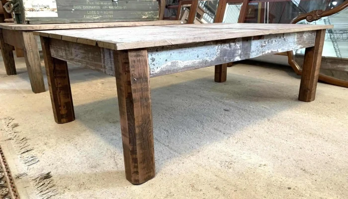 Mesa Ratona 130 X 076 X 042 Alto 3 - 06-12-2020