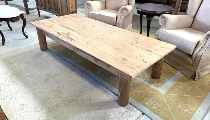 Mesa Ratona 190 X 084 X 045 Alto 2 - 06-12-2020