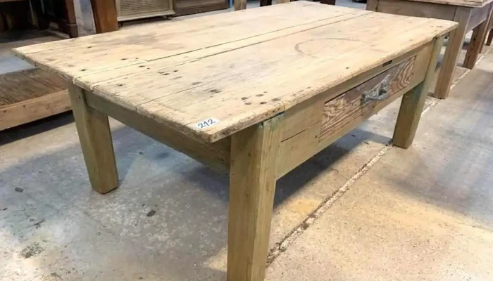 Mesa Ratona Con Cajon 122 X 065 X 045 1 - 06-12-2020