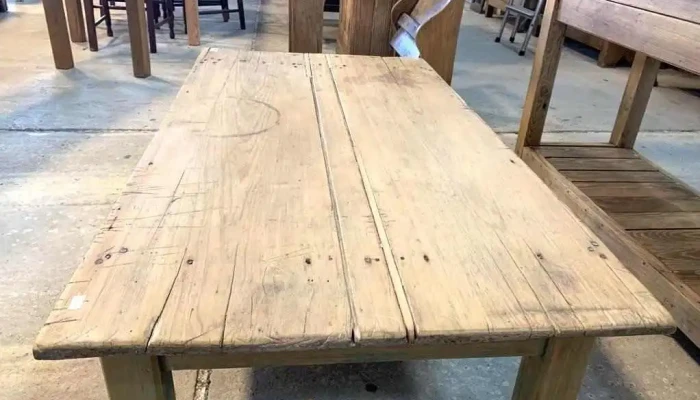Mesa Ratona Con Cajon 122 X 065 X 045 3 - 06-12-2020
