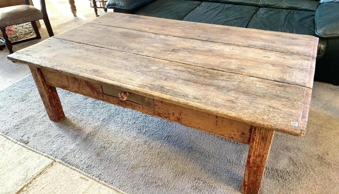 Mesa Ratona Con Cajon 150 X 090 X 045 1 - 06-12-2020