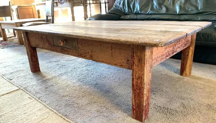 Mesa Ratona Con Cajon 150 X 090 X 045 2 - 06-12-2020
