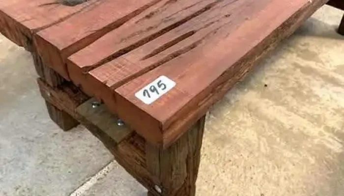 Mesa Ratona De Madera Dura 120 X 058 X 2 - 06-12-2020
