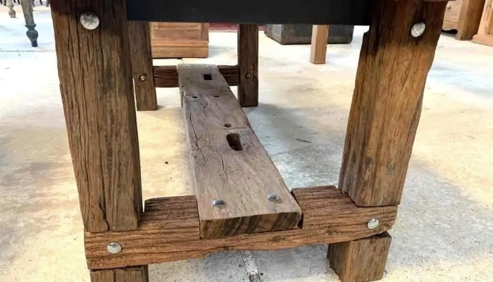Mesa Ratona De Madera Dura 120 X 058 X 4 - 06-12-2020