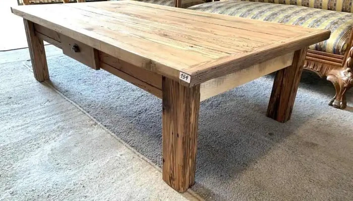 Mesa Ratona En Pinotea 1 Cajon 156 X 0 1 - 06-12-2020