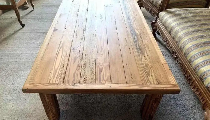 Mesa Ratona En Pinotea 1 Cajon 156 X 0 2 - 06-12-2020