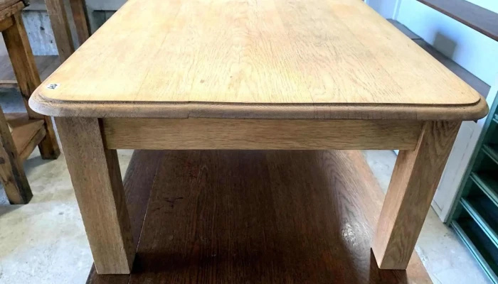 Mesa Ratona En Roble 104 X 074 X 043 2 - 06-12-2020