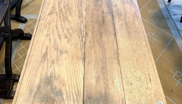 Mesa Ratona En Roble 107 X 070 X 048 2 - 06-12-2020