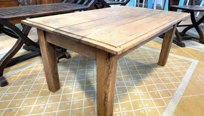 Mesa Ratona En Roble 107 X 070 X 048 3 - 06-12-2020