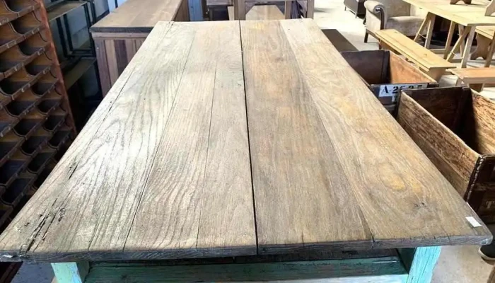 Mesa Ratona Patas Laqueadas Verdes 150 2 - 06-12-2020