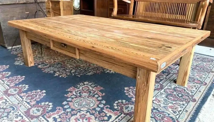 Mesa Ratona Pinotea Con Cajon 153 X 0 1 - 06-12-2020