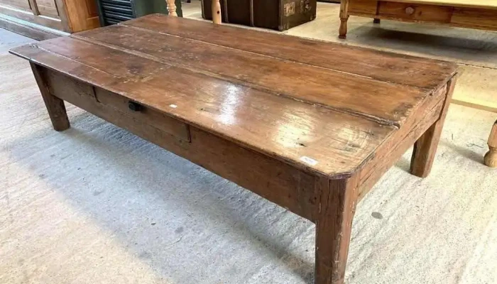 Mesa Ratona Rustica 1 Cajon 166 X 085 1 - 06-12-2020