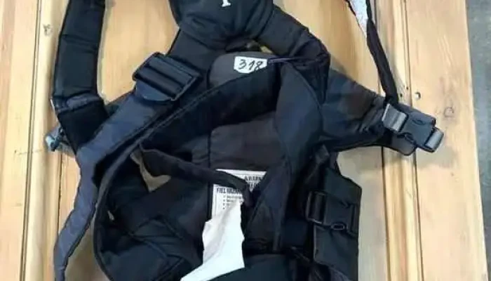 Mochila Porta Bebes Infantino