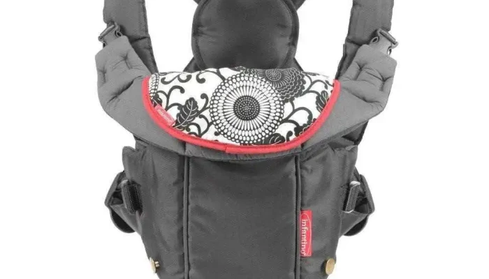Mochila Porta Bebes Infantino -  3 - 06-12-2020