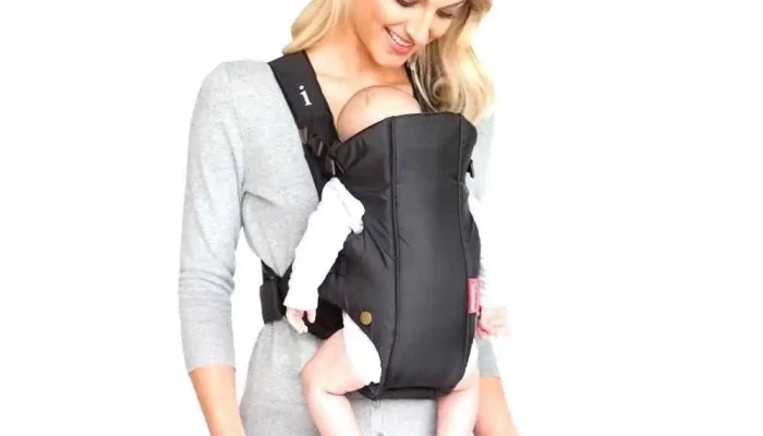 Mochila Porta Bebes Infantino -  4 - 06-12-2020