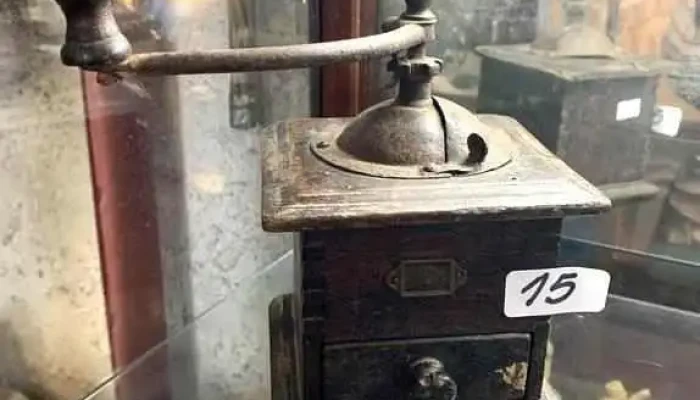 Molinillo De Especias