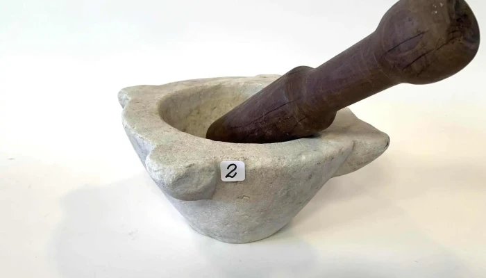 Mortero Con Pilon 024 Diam X 014 Alto 1 - 06-12-2020