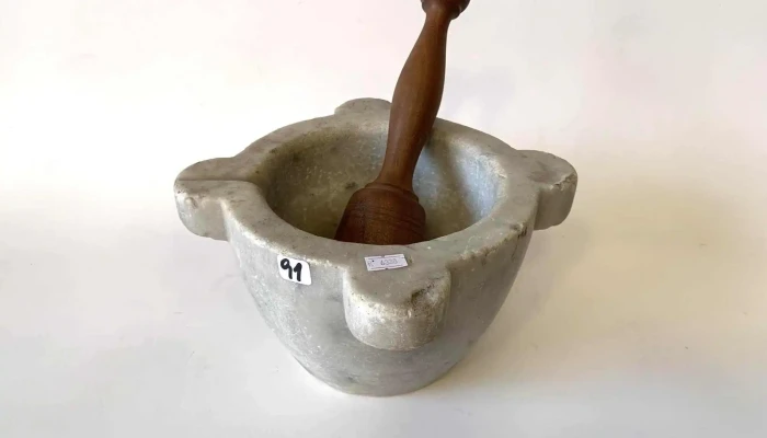 Mortero Con Pilon 027 Diam X 014 Alto 1 - 06-12-2020