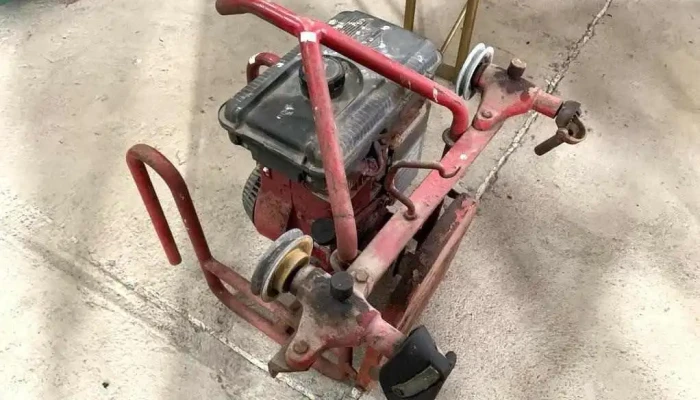 Motor Estacionario Briggs Stratton De 2 - 06-12-2020