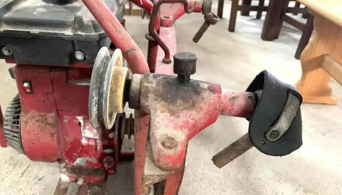 Motor Estacionario Briggs Stratton De 3 - 06-12-2020