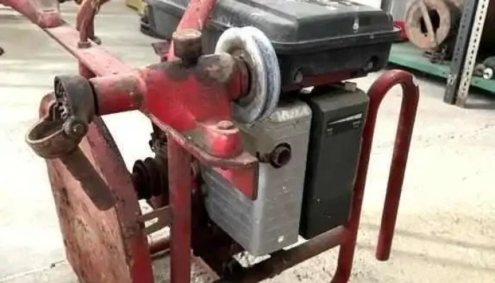 Motor Estacionario Briggs Stratton De 4 - 06-12-2020
