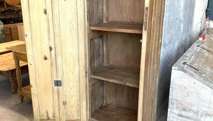 Mueble Alacena 1 Puerta Postigo 050 X 2 - 06-12-2020