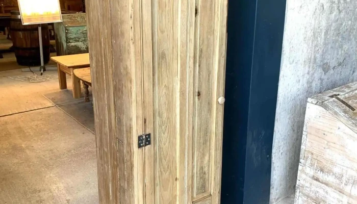 Mueble Alacena 1 Puerta Postigo 050 X 3 - 06-12-2020