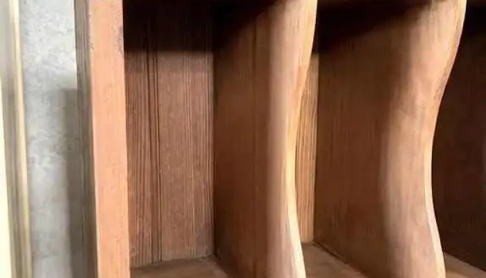 Mueble Archivador 45 En Pino Blanco Y 2 - 06-12-2020