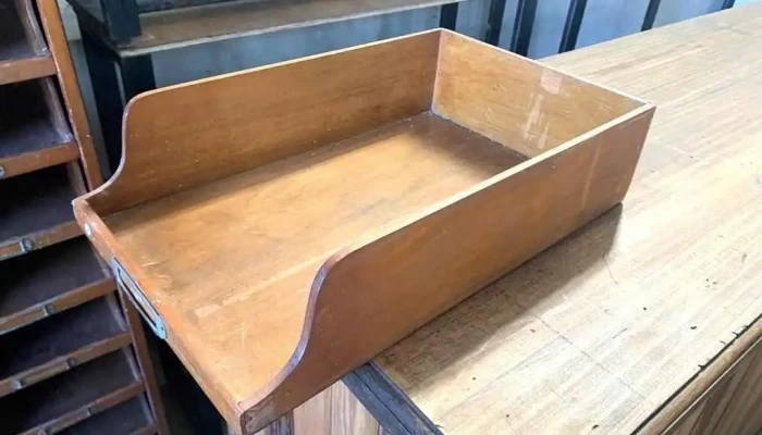 Mueble Archivador 48 Caj 128 X 052 X 3 - 06-12-2020