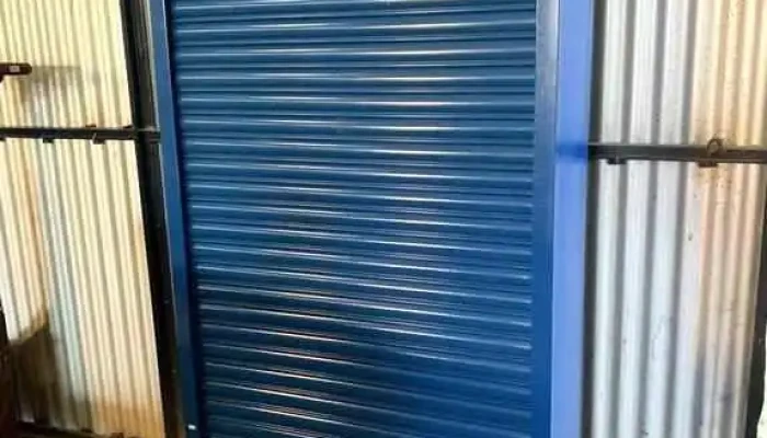 Mueble Armario Archivador De Cortina Met 2 - 06-12-2020