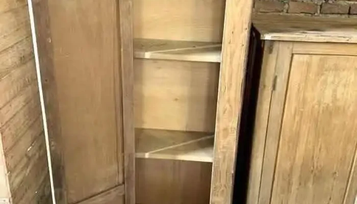 Mueble Auxilar De 1 Puerta Y Cajon 054 3 - 06-12-2020