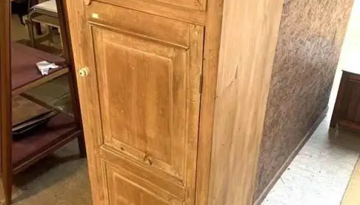 Mueble Auxiliar 1 P 1 Cajon  0,57 X 0,38 X 1,35 Alto