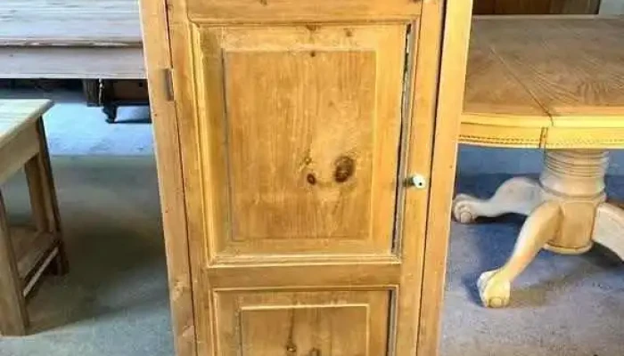 Mueble Auxiliar 1 Puerta 1 Cajon 055 X 2 - 06-12-2020