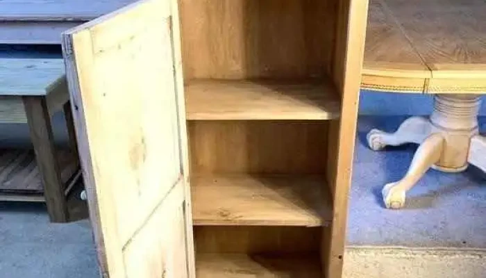 Mueble Auxiliar 1 Puerta 1 Cajon 055 X 3 - 06-12-2020