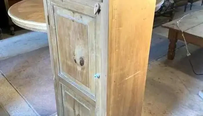 Mueble Auxiliar 1 Puerta 1 Cajon 055 X 4 - 06-12-2020