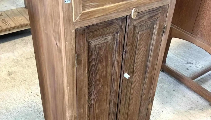 Mueble Auxiliar 2 P 1 Caj 062 X 034 X 1 - 06-12-2020