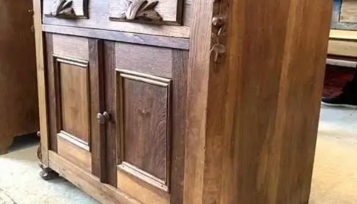 Mueble Bajo 2 P 1caj 090 X 050 X 07 2 - 06-12-2020