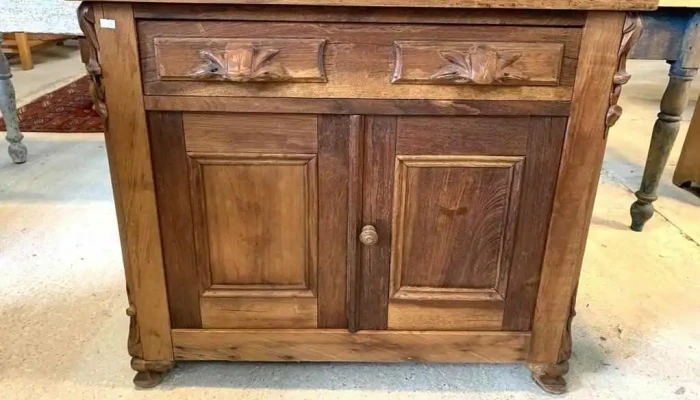 Mueble Bajo 2 P 1caj 090 X 050 X 07 3 - 06-12-2020