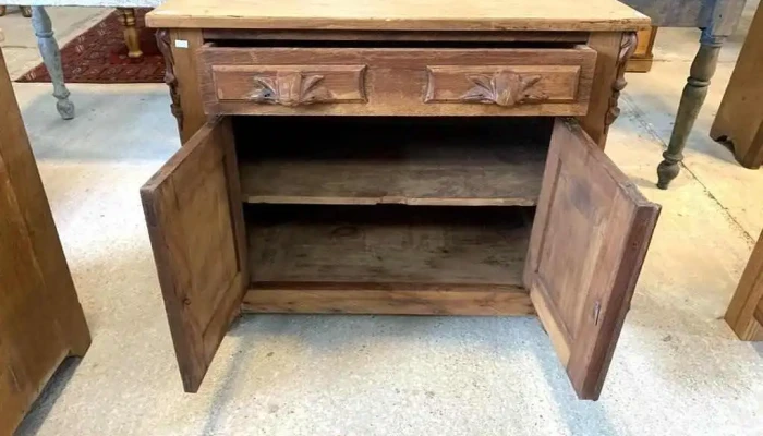 Mueble Bajo 2 P 1caj 090 X 050 X 07 4 - 06-12-2020