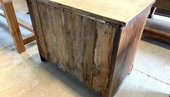 Mueble Bajo 2 P 1caj 090 X 050 X 07 5 - 06-12-2020