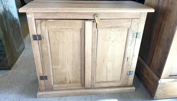 Mueble Bajo Auxiliar De 2 P 080 X 035 1 - 06-12-2020