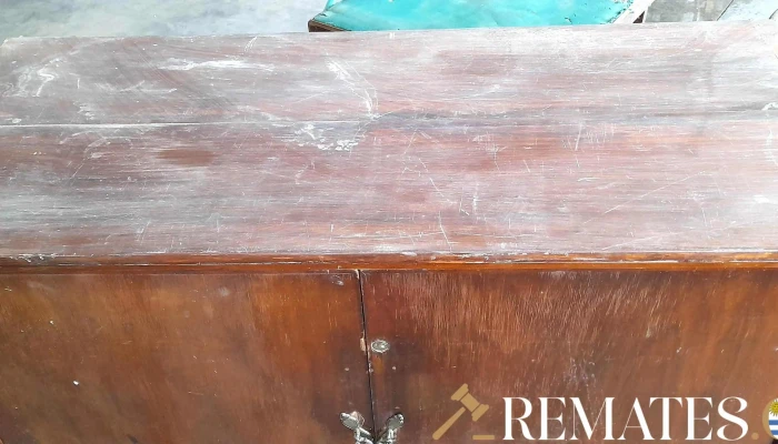 Mueble Bajo De 2 Puertas -  2 - 17-06-2021